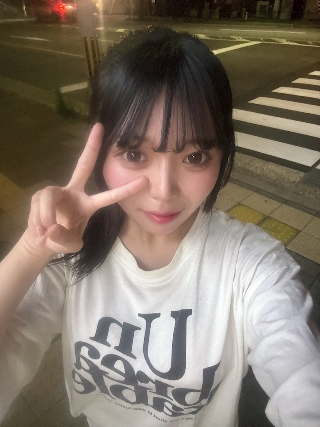 プロフィール写真9・🍀すず🐈‍⬛゜⟡.·*.Cute_A🎀｜木屋町 コンカフェ・キュートエーキョウト