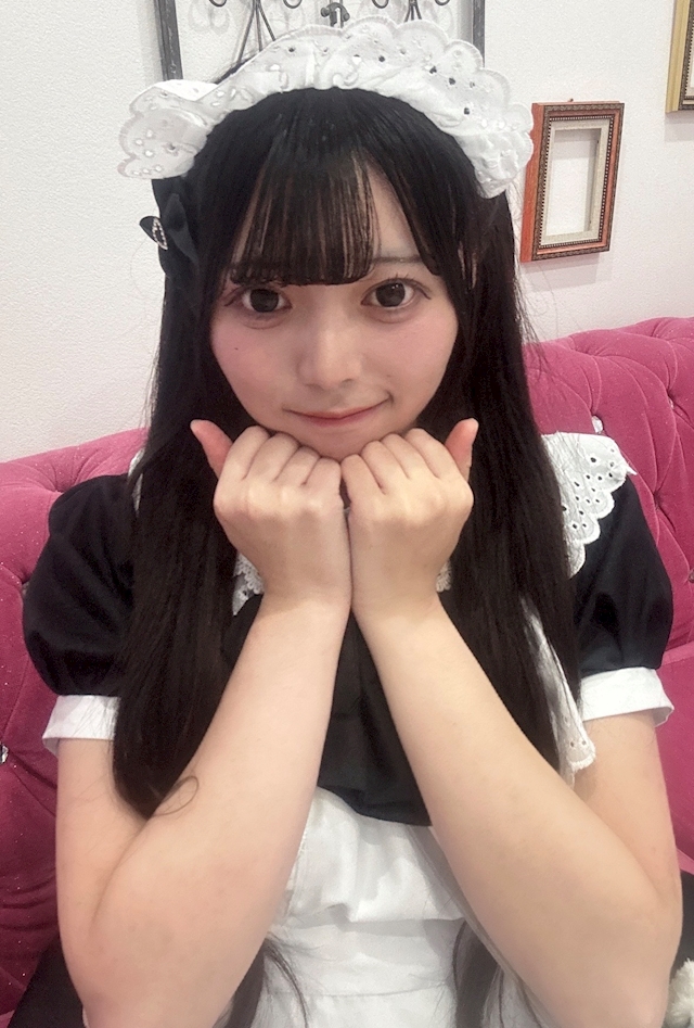 プロフィール写真1・すず|木屋町 コンカフェ・キュートエーキョウト
