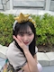 プロフィール写真7・🍀すず🐈⬛゜⟡.·*.Cute_A🎀|木屋町 コンカフェ・キュートエーキョウト