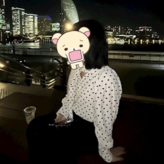 プロフィール写真1・ひな｜K-POP BAR Saruru・サルル - 北仙台のガールズバー