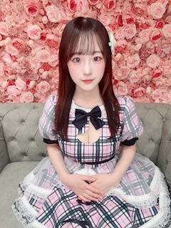 プロフィール写真2・まふゆ|charmy Moon・チャーミームーン - 歌舞伎町のコンカフェ