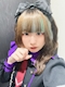 プロフィール写真2・あきな|Shangri-La Violet・シャングリラバイオレット - すすきのコンカフェ