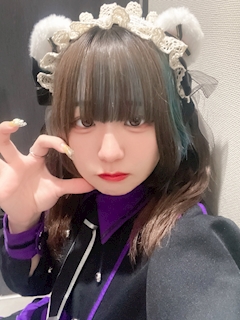 プロフィール写真1・あきな|Shangri-La Violet・シャングリラバイオレット - すすきのコンカフェ