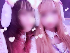 りず🐰恋するうさぎ🐰「1周年イベ1日目～♡」