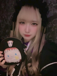 プロフィール写真1・れむ|Shangri-La Violet・シャングリラバイオレット - すすきのコンカフェ