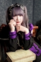 プロフィール写真2・れむ|Shangri-La Violet・シャングリラバイオレット - すすきのコンカフェ