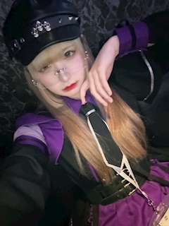 プロフィール写真4・れむ|Shangri-La Violet・シャングリラバイオレット - すすきのコンカフェ