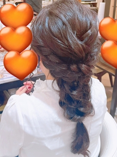 プロフィール写真1・さつき|居酒屋×Snack じゃりんこ錦・ジャリンコ ニシキ - 名古屋 錦のスナック