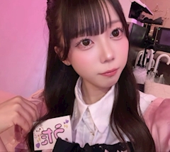 プロフィール写真2・うた💖ピンクモンスター堺|PINK MONSTER・ピンクモンスター - 堺東のコンカフェ