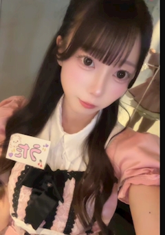 プロフィール写真1・うた💖ピンクモンスター堺|PINK MONSTER・ピンクモンスター - 堺東のコンカフェ