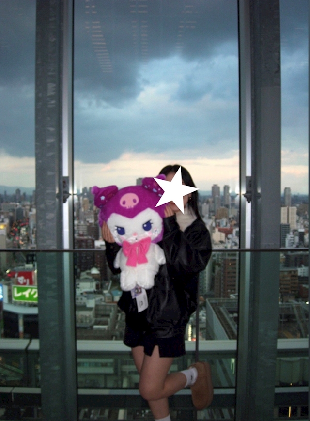 プロフィール写真2・みこ【ATHENA】｜