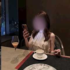 プロフィール写真1・🫧🍭さぁや♡Juicy🍭🫧｜Girls Bar Juicy・ジューシー - 淵野辺のガールズバー