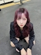 プロフィール写真3・ひな 【ミッドナイト陰謀論】|ミッドナイト陰謀論・ミッドナイトインボウロン - 曳舟のパブ/スナック