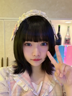 プロフィール写真1・そらの|Concept Bar Plume・プリュム - JR奈良駅周辺のコンカフェ