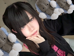 プロフィール写真2・しお|じらいぶ - 名古屋 錦のコンカフェ