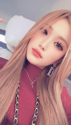 プロフィール写真2・はる｜成田 MORE