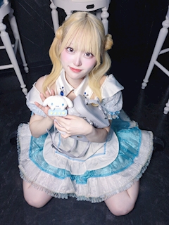 プロフィール写真4・ひより｜海の中・ウミノナカ - 木屋町のコンカフェ