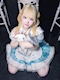 プロフィール写真4・ひより｜海の中・ウミノナカ - 木屋町のコンカフェ