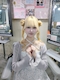 プロフィール写真5・ひより｜海の中・ウミノナカ - 木屋町のコンカフェ