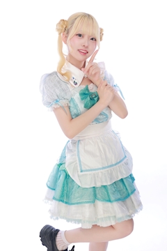 プロフィール写真2・ひより｜海の中・ウミノナカ - 木屋町のコンカフェ