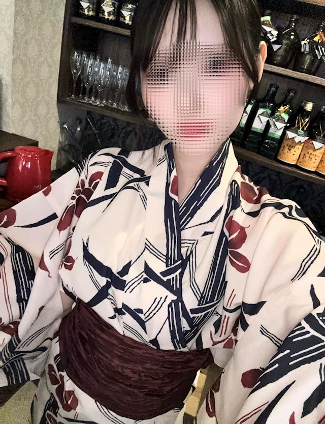 プロフィール写真2・裕美子|