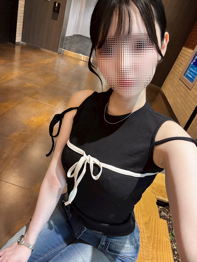 プロフィール写真3・裕美子|