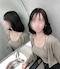 プロフィール写真1・裕美子|Nature・ナチュレ - 名古屋 大曽根のガールズバー
