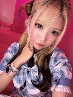 プロフィール写真1・♡れな♡｜Chocolate Candy・チョコレートキャンディ - 布施のコンカフェ
