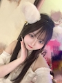 女の子