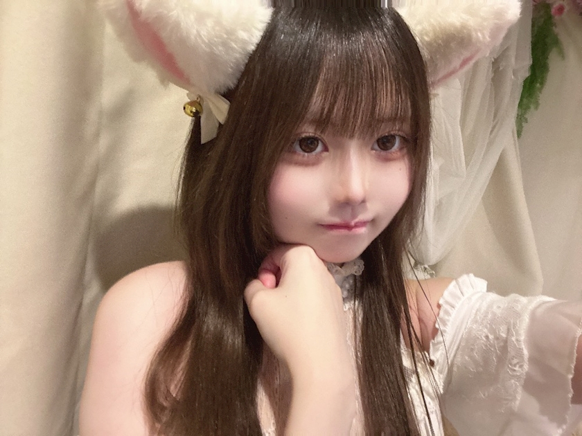 女の子