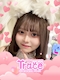 プロフィール写真1・るな｜Cafe and Bar Trace・トレイス - 渋谷のガールズバー