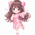 女の子の名前