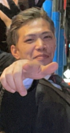 プロフィール写真1・かいくん|Candy Made 大分店・キャンディーメイド - 大分市・都町のコンカフェ
