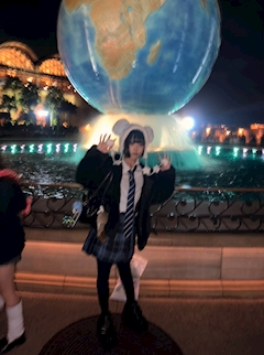 プロフィール写真2・うい|La tour・ラトゥール - 吉祥寺駅北口のガールズバー