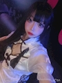 あや🖤Merry Blue
