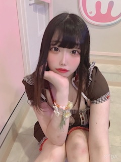 プロフィール写真2・あや️💙MerryBlue|Merry Blue・メリーブルー - 歌舞伎町のガールズバー