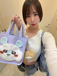 プロフィール写真2・なぽ｜belle・ベル - 湯島のガールズバー