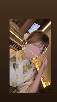 プロフィール写真3・ゆいな CLUB MERO|CLUB MERO - 天満のガールズバー