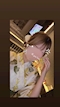 プロフィール写真3・ゆいな CLUB MERO|CLUB MERO - 天満のガールズバー