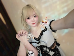 プロフィール写真5・きび｜タイムリープ - 秋葉原のコンカフェ