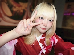 プロフィール写真3・きび｜タイムリープ - 秋葉原のコンカフェ