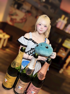 プロフィール写真4・きび｜タイムリープ - 秋葉原のコンカフェ