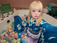 プロフィール写真8・きび｜タイムリープ - 秋葉原のコンカフェ