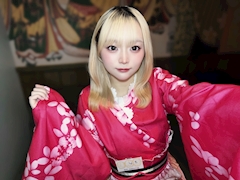プロフィール写真5・きび｜タイムリープ - 秋葉原のコンカフェ