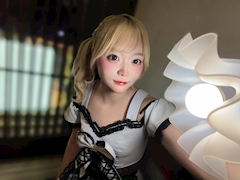 プロフィール写真6・きび｜タイムリープ - 秋葉原のコンカフェ