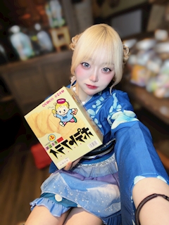 プロフィール写真6・きび｜タイムリープ - 秋葉原のコンカフェ