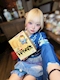 プロフィール写真6・きび｜タイムリープ - 秋葉原のコンカフェ