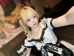 プロフィール写真3・きび｜タイムリープ - 秋葉原のコンカフェ