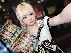 プロフィール写真2・きび｜タイムリープ - 秋葉原のコンカフェ