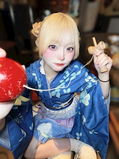 プロフィール写真2・きび｜タイムリープ - 秋葉原のコンカフェ